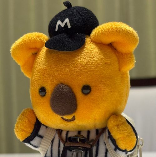 ﾎﾞｸ ｺｱﾗﾉ ﾁｬﾝｽ
ﾐﾝﾅｶﾗ "ﾏﾙｻﾝ" ｯﾃ ﾖﾊﾞﾚﾃﾙﾖ
ｵｳｴﾝ ｼﾃﾙ ｾﾝｼｭﾊ ｶﾓﾒﾉ 54ﾊﾞﾝ