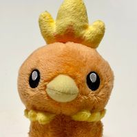 アチャモ