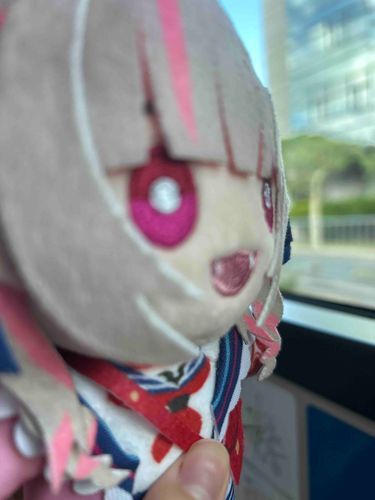 りりむちゃんがそばに居るって思うとお勉強も学校も頑張れたよ‼️
本当にありがとう