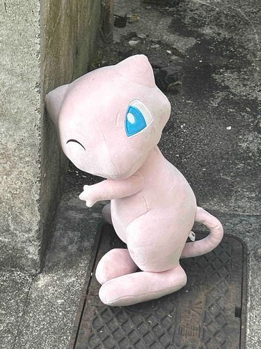 路地裏にひとりごつ