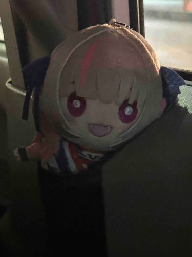 夜のお外は知らない事がいっぱいでわくわくするよね