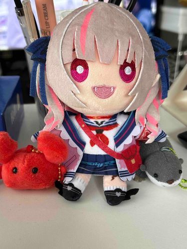 お姉ちゃんの家に初めてお泊まり
新しいお友達も出来て良かったね