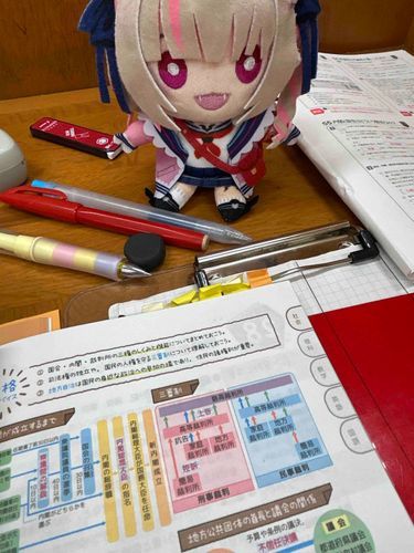 りりむちゃんと一緒にお勉強
この世の事を知り尽くして
支配してやる͈ᴗ̀ ̫ᴗ́ ͈💞