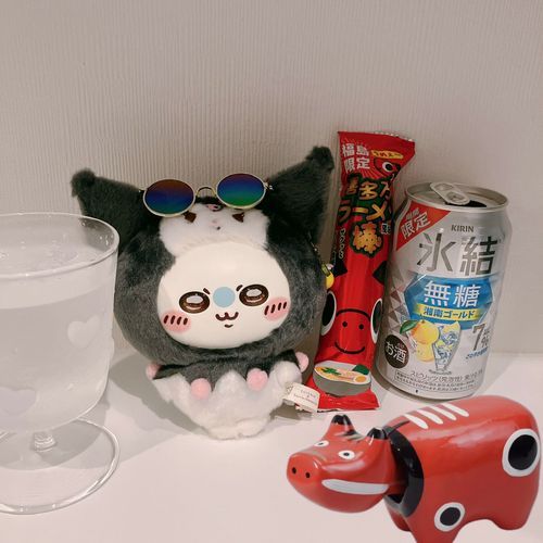 喜多方ラーメンうまい棒！
