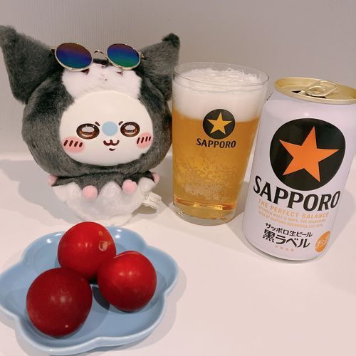 すももももももモモンガのうち！🍑