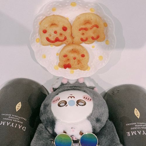 お・い・も🐻
また人間感知されたので逆転〜
両津勘吉だと思ったのか！？