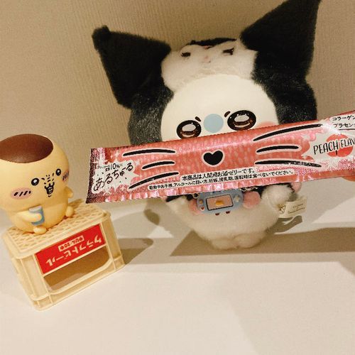 ちゅーるちゅーるアル中るぅ〜
世界のアル中をよろこばす🍶