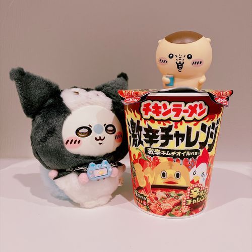 においがすごい！
部屋に充満してやがる！