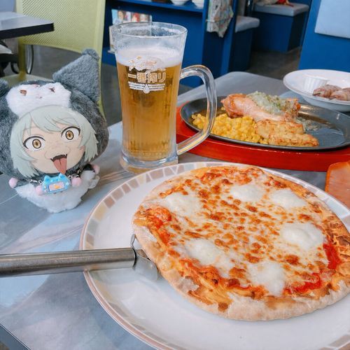 3301！3301！
サンサンゼロワン！🍺