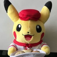 むーんらいと（ピカチュウ）