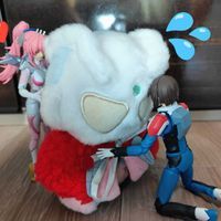 ふわゼロ(パステルカラー)