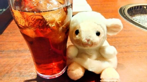 綺麗なお茶😍
