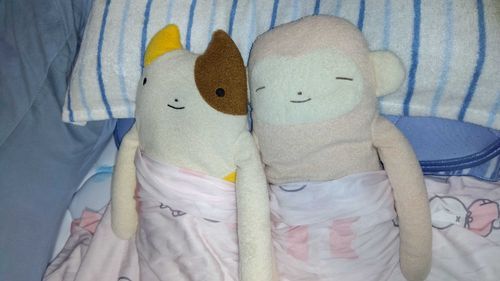 おやすみ(-_-)zzz