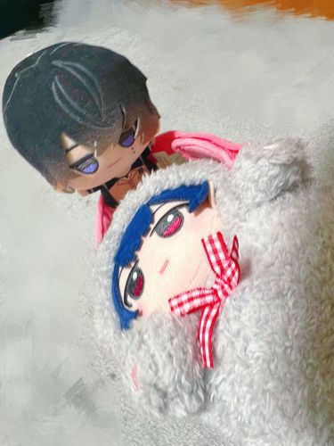 あはは、新しい女に服取られたちゃむね