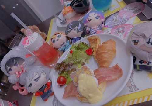 アニカフェちゃむ
オレが1番ふわふわちゃむ🎶