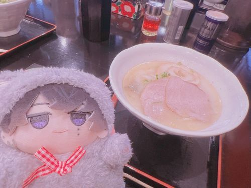 それ、なんかの七基だったんじゃない？