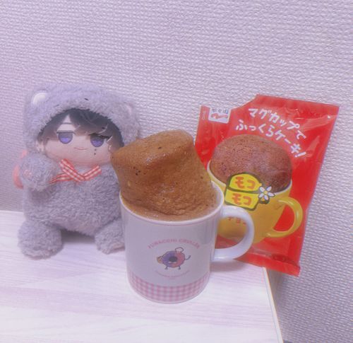 モコモコ！ちゃむ！