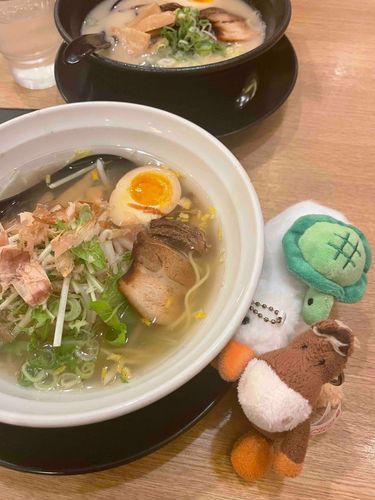 らーめん