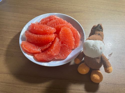 グレープフルーツ‼️