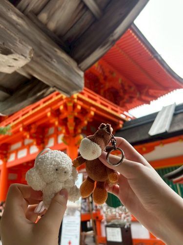 📍上賀茂神社
