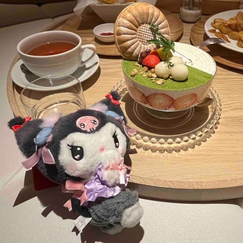🍵🌿‬