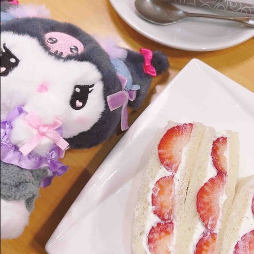 🍓