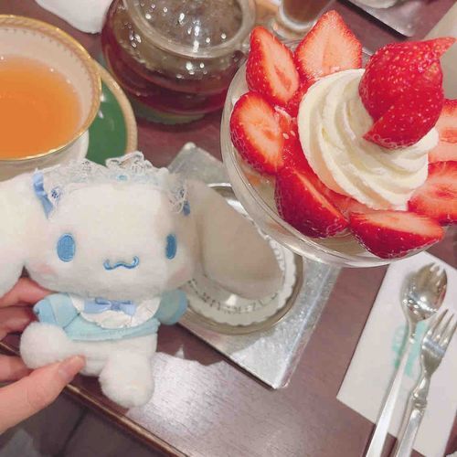 メイドちゃんだよ〜૮ •̥ ·̫ •̥ ა‎𖦹‎
