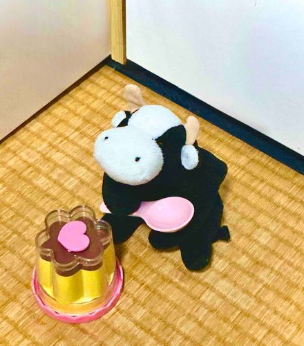 今日の3時のおやつ！に見えて実は夜食😅