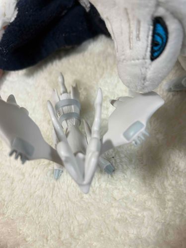 にてるね