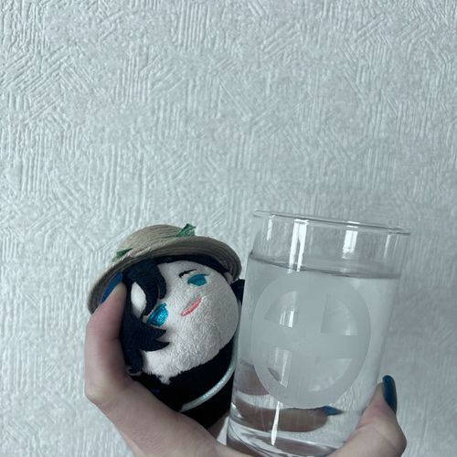 丸十字で芋をいただく
薩摩隼人だからね