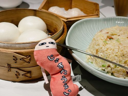 🥟🥟🥟