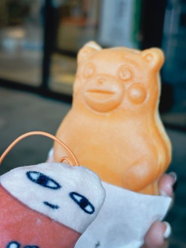 くまモン～