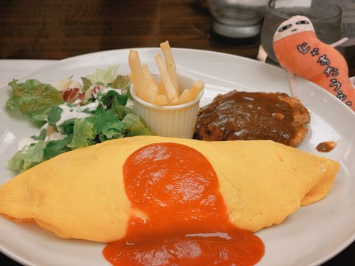 (o^^o)美味しい