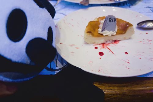 ハッピーハロウィン🎃