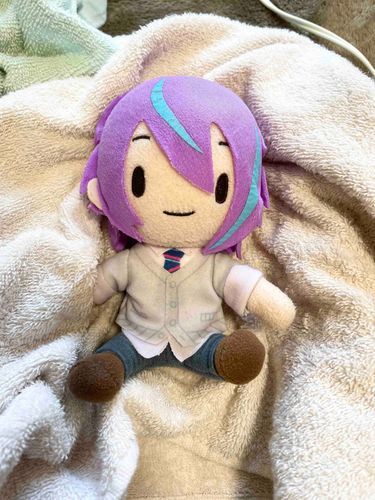 ほかほかるいくん