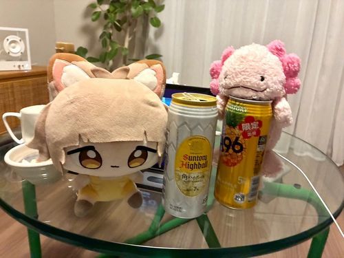 お酒うぱ