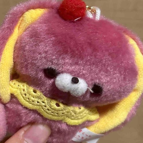 ぬい活は善