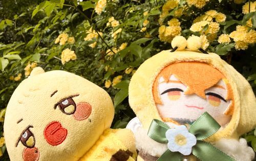 🐝＆🐝