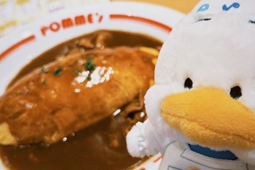自分が振舞ったようなお顔