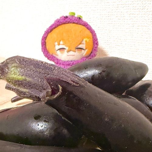 🍆🍆🍆