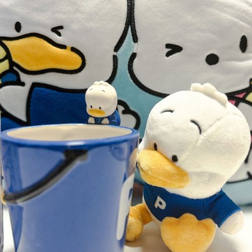 マグカップ見つけた👀