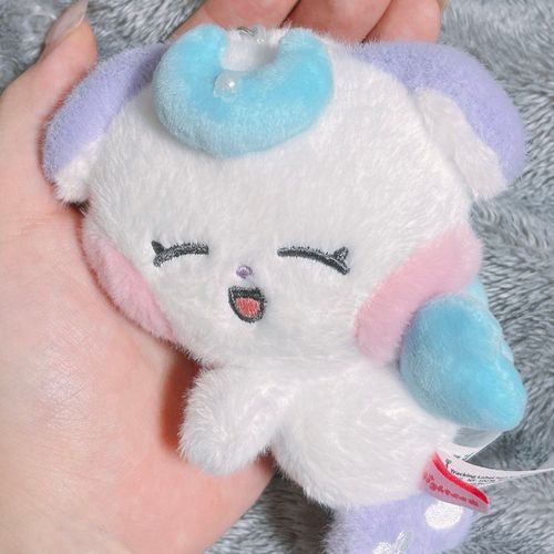 - ̗̀꒰ঌ(˶◜ᵕ◝˶)໒꒱  ̖́-