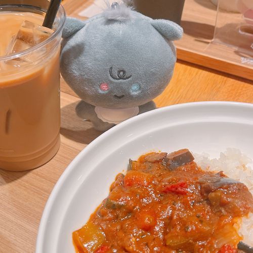🍛✨