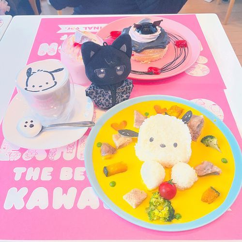 ちょっと、じぇらしー
うよにゃがいちばんでしょ？