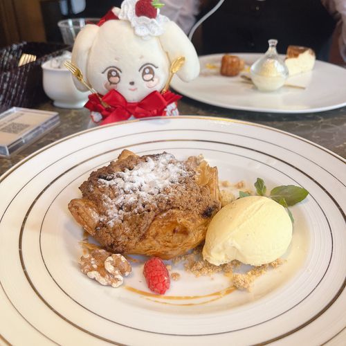🍎🥧🍴💞