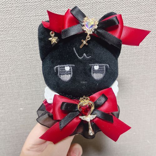 可愛いだけじゃダメですか？