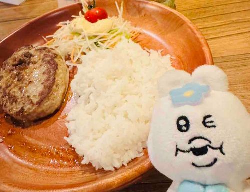 びっくり‼️どんきぃちゃむ〜！！
おなかいっぱい！ちゃむ〜⭐︎(´∀｀)
