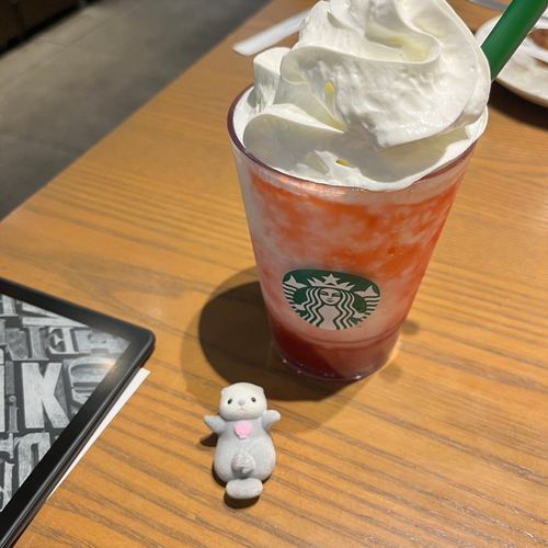 おはぎ、まさかのお留守番させてしまう。
ピンチヒッターの後輩登場。