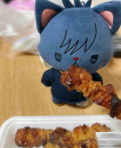 にくしょく
