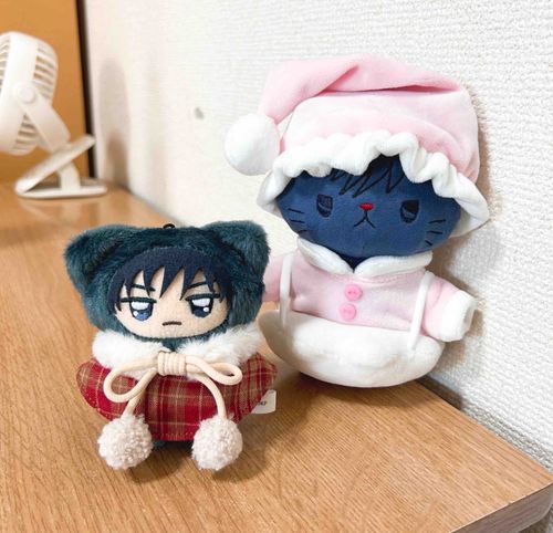 ふわふわ